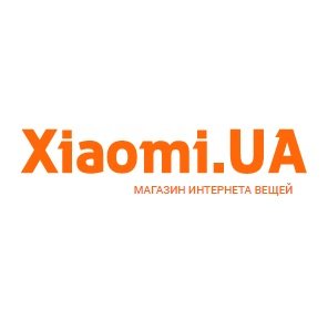 Xiaomi.com.ua интернет-магазин Логотип(logo)