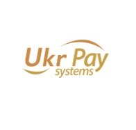 ukr-paysystems.com Логотип(logo)