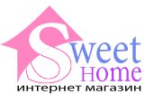 Домашний текстиль Sweet Home Логотип(logo)