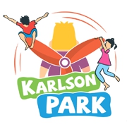 Логотип компании Karlson Park