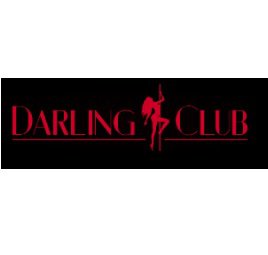 Логотип компании Darling Club