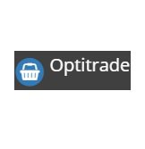 Optitrade интернет-магазин Логотип(logo)