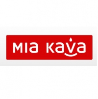 Миа-Кава (Mia Kava) Логотип(logo)