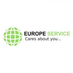 Services eu. Europe service.