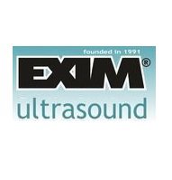 Компания EXIM ultrasound Логотип(logo)