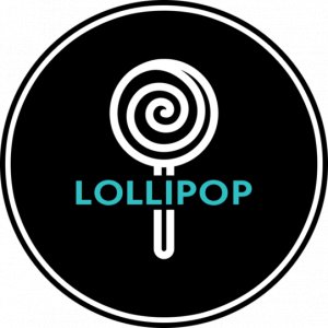 Lollipop.in.ua интернет-магазин Логотип(logo)