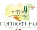 Логотип компании Портофино