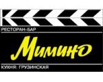 Мимино Логотип(logo)