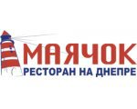 Логотип компании Маячок