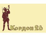 Кордон 26 Логотип(logo)