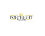 Континент Логотип(logo)