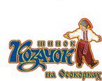 Козачок - Осокорки Логотип(logo)