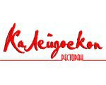 Калейдоскоп Логотип(logo)