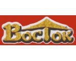 Восток Логотип(logo)