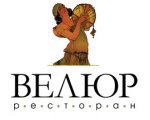 Велюр Логотип(logo)