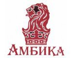 Амбика Логотип(logo)