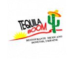 Tequila Boom Логотип(logo)