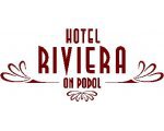 Riviera on Podol Логотип(logo)