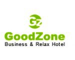 GoodZone Логотип(logo)