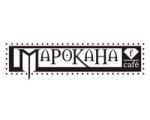 Fаshion-cafe Марокана Логотип(logo)