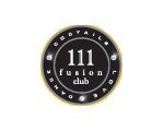 Fusion club 111 Логотип(logo)