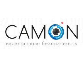 Camon.com.ua интернет-магазин Логотип(logo)