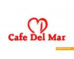 Cafe del Mar Логотип(logo)