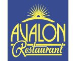 Avalon Логотип(logo)