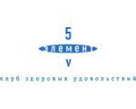 Логотип компании 5 Элемент