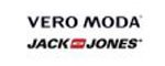 VeroModa Jack&Jones Логотип(logo)