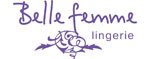 Belle Femme Логотип(logo)