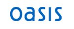 Oasis Логотип(logo)