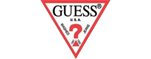 Guess Логотип(logo)