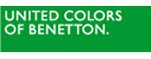 Benetton Логотип(logo)