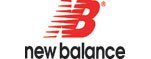 New Balance Логотип(logo)