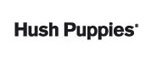 Hush Puppies Логотип(logo)