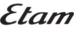 Etam Логотип(logo)