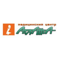 Атланта Медицинский центр Логотип(logo)