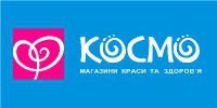 Логотип компании КОСМО