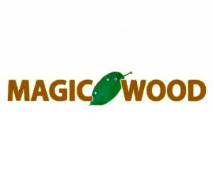 Magic Wood интернет-магазин Логотип(logo)