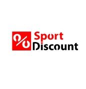 Sport Discount интернет-магазин Логотип(logo)