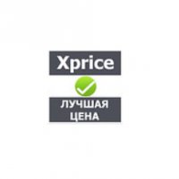 xprice.in.ua интернет-магазин Логотип(logo)