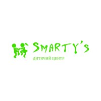 Детский сад-центр Smarty's Логотип(logo)