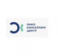 Логотип компании Онко Консалтинг Центр