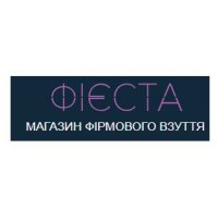 fiesta-shoes.com.ua интернет-магазин Логотип(logo)