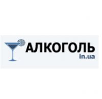 alcogol.in.ua интернет-магазин Логотип(logo)