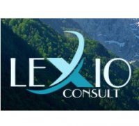 Логотип компании Lexio consult