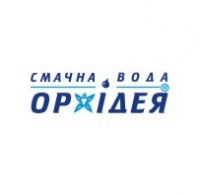 Питьевая вода Орхідея Логотип(logo)