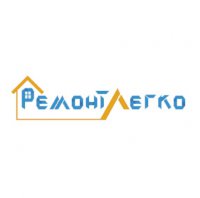 Логотип компании Компания Ремонт легко