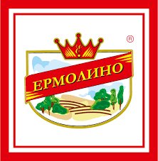 Магазин полуфабрикатов Ермолино Логотип(logo)